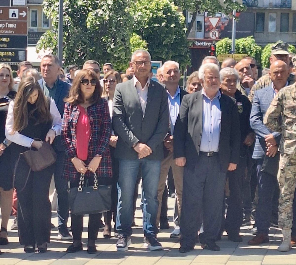 Чувајући сјећање на јунаке, чувамо слободу, мир и Српску