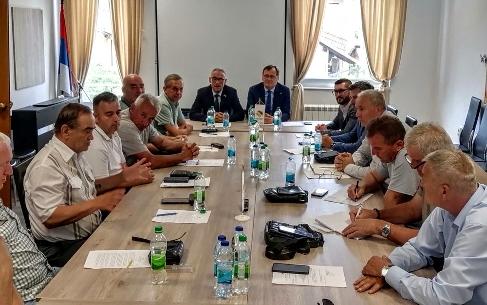 Запошљавање дјеце погинулих бораца мора бити морална обавеза