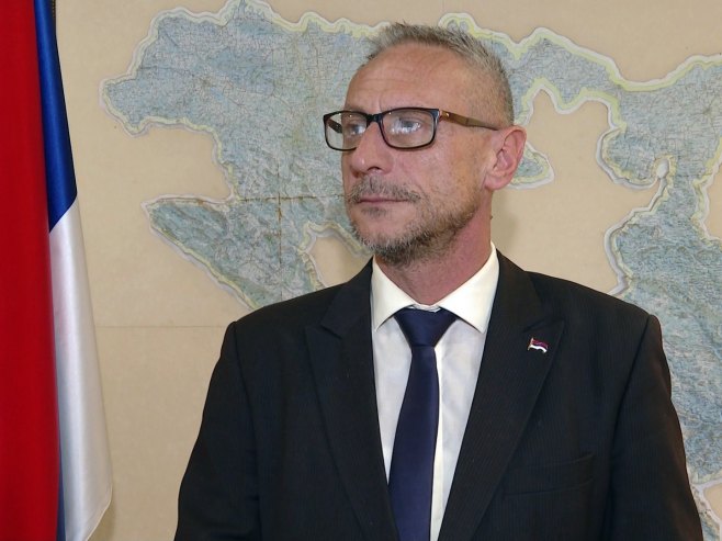 Остојић: Циљ - побољшање материјално-социјалног положаја бораца