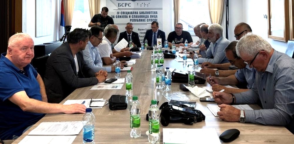 Усвајање измјена Закона о правима бораца значајан искорак за борачку популацију