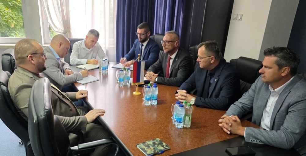 Очување истине о Одбрамбено-отаџбинском рату заједничка је обавеза