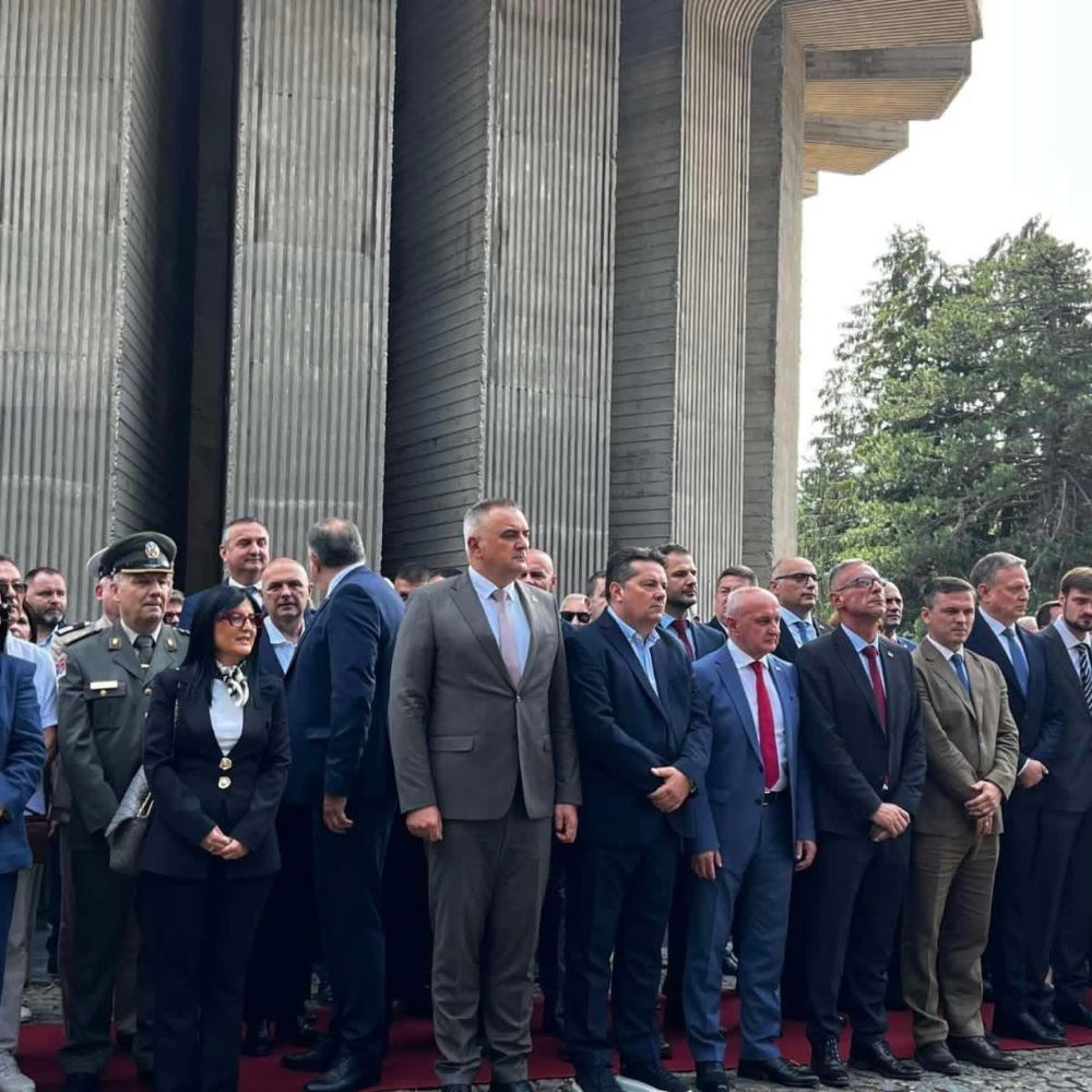 Kозара је вјечни симбол страдања и борбе српског народа за слободу 