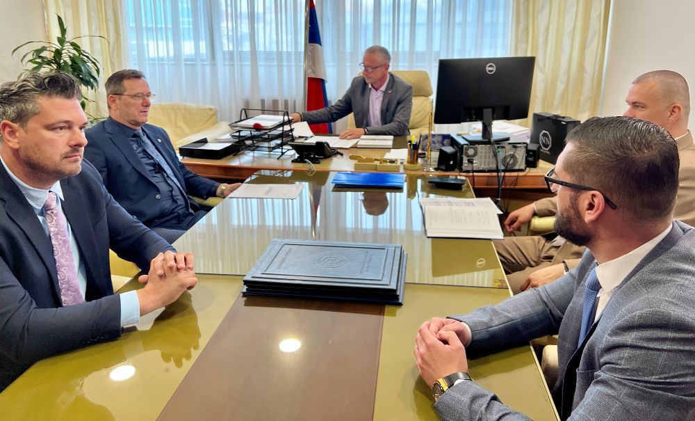 Настављамо са рјешавањем питања везаних за борачку популацију