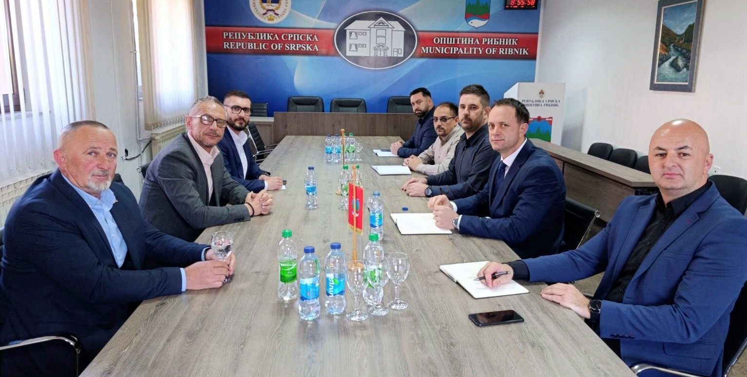 Рјешавање стамбених питања и обнова спомен-обиљежја приоритет у Рибнику