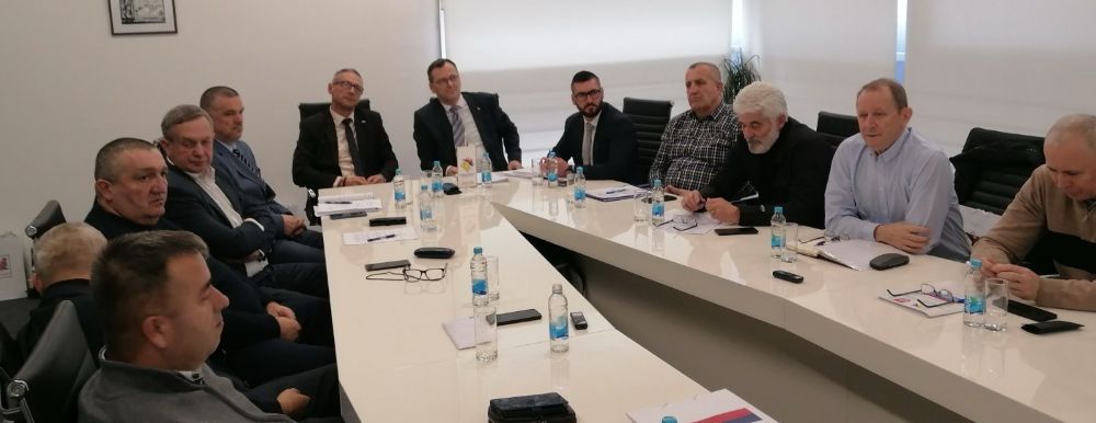 Једногласна подршка Предсједништва обавезује на одговоран рад