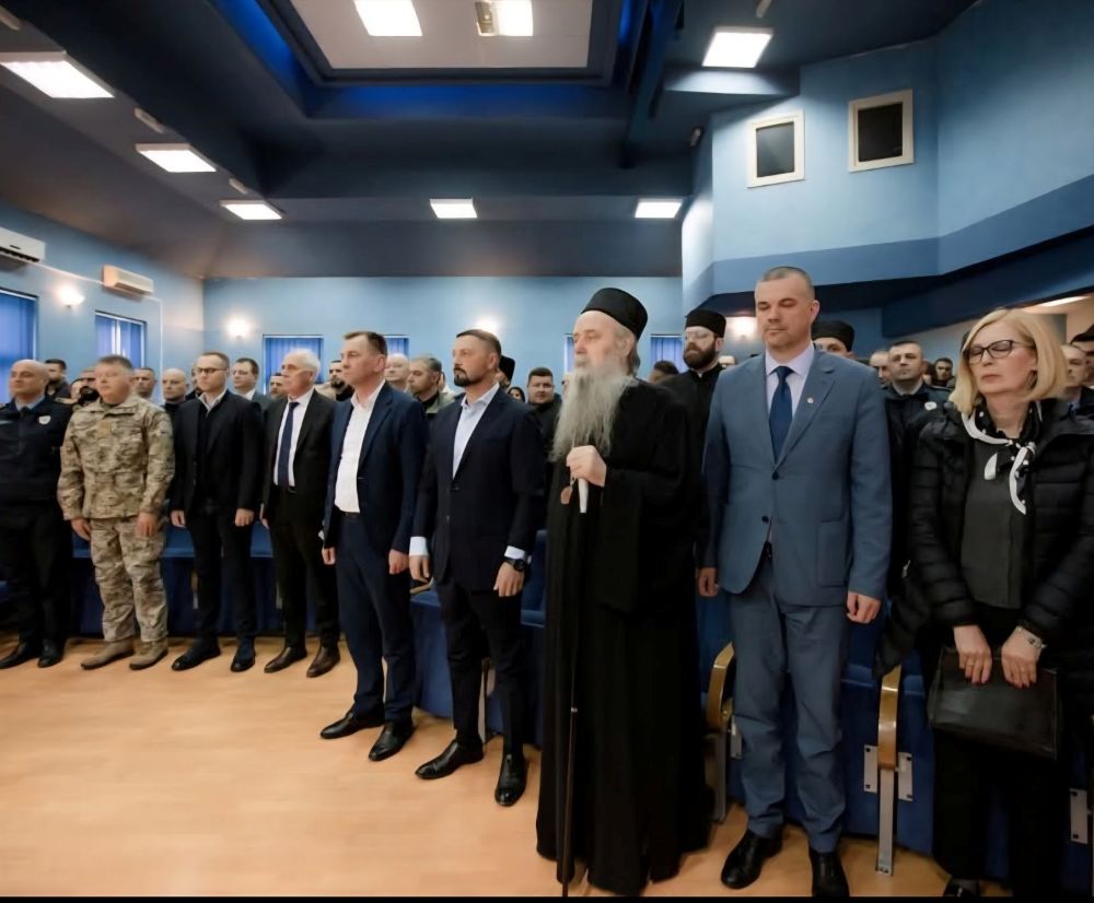 Хероји као што је пилот Војске Југославије Зоран Радосављевић нису заборављени