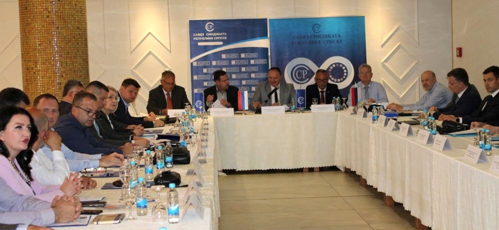 Нова стратегијa заштите на раду мора дати конкретне резултате