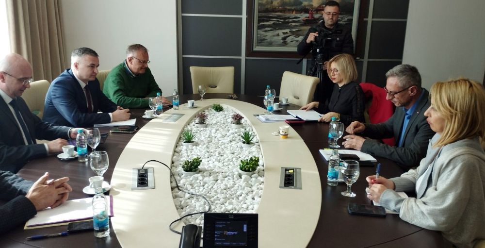 Приоритетно запошљавање дјеце погинулих бораца