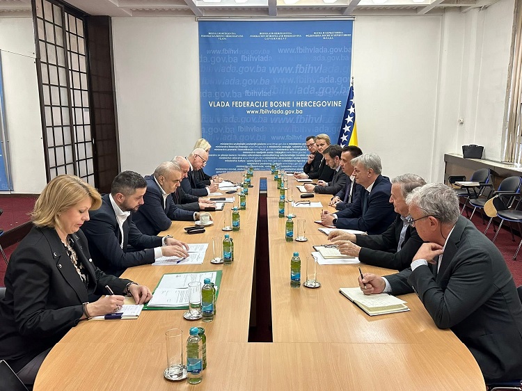 Неопходно увођење привремених заштитних мјера ради очувања домаће производње