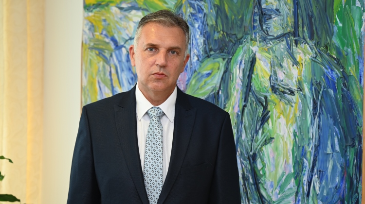 Интервју министра просвјете и културе Боривоја Голубовића за Глас Српске