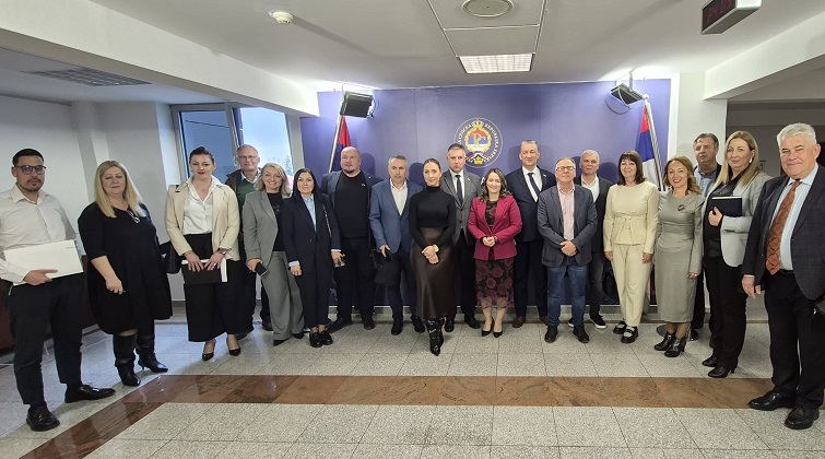 Приједлог плана уписа ученика у први разред средњих школа за школску 2026/2027. годину