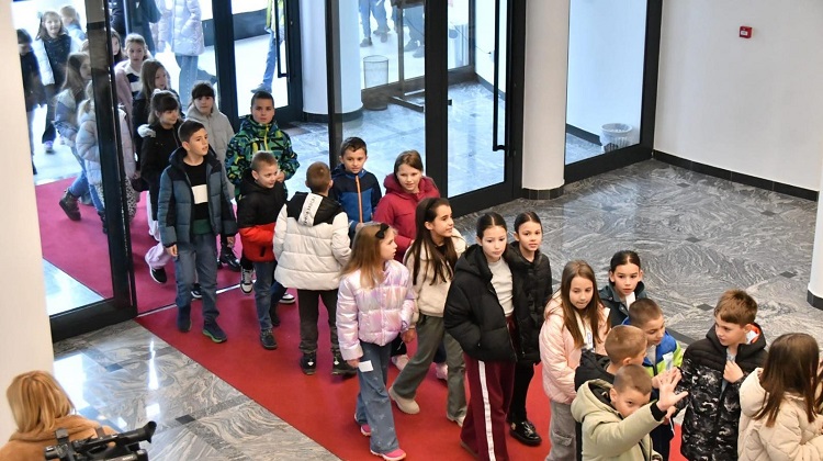 Отворен Међународни фестивал професионалних луткарских позоришта за дјецу 