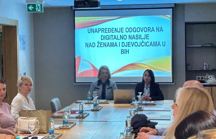 Дигитално насиље над женама и дјевојчицама није довољно препознато