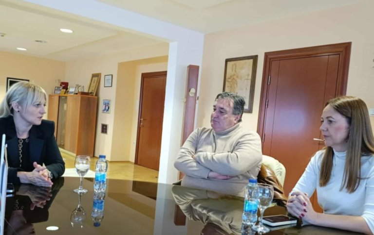 Министарство и даље уз Избор 10 најбољих спортиста Српске