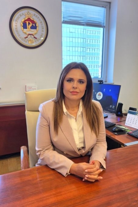 Млади спортисти Српске учесници кампа 
