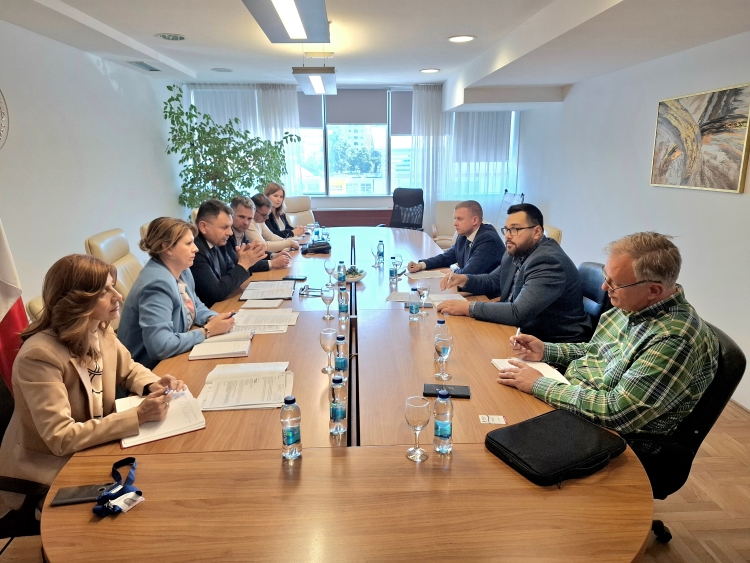 Одржан састанак на тему Кластеризација привреде