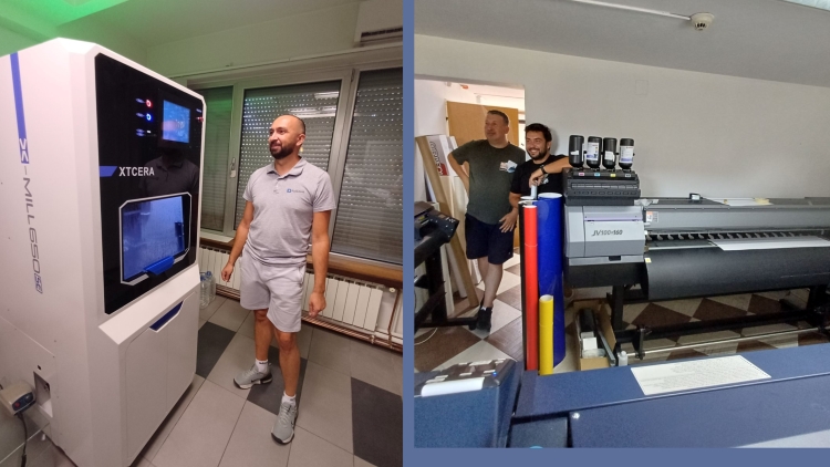 Министарство привреде и предузетништва Републике Српске започело са активностима вршења надзора над реализацијом пројеката за улагања у 2025. години 