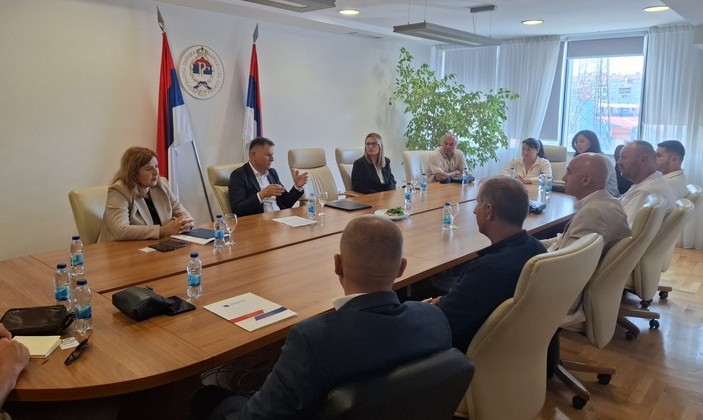 Буџет за подстицаје малим и средњим предузећима удвостручен на 5,5 милиона КМ
