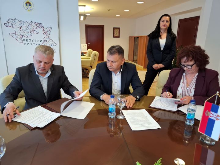 Потписан споразум о сарадњи у области метрологије