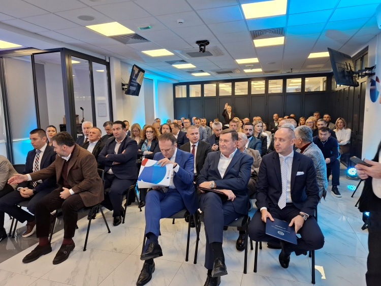 Конференција „Јачање домаће производње и супституција увоза