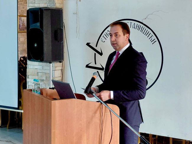 Министарство правде посвећено раду на јачању правне сигурности, ефикасности поступака и заштити права грађана