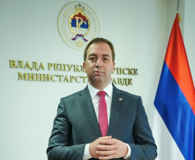Министар Селак: Високи безбједносни стандарди резултат системског рада