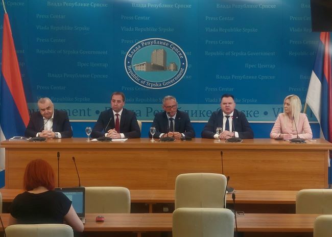 Ускоро институционални одговор на дешавања проузрокована примјеном измјена и допуна Кривичног закона БиХ