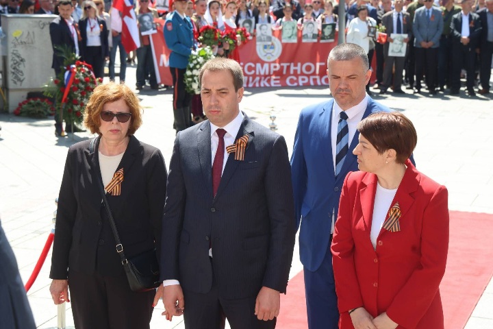 Обавезни смо чувати истину о Другом свјетском рату и супротставити се покушајима ревизије историје