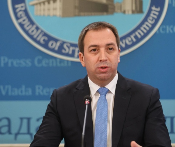 Министар Селак: Чувати уставност и институционални поредак Српске