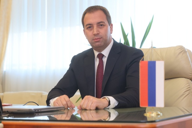 Настављамо унапређење положаја запослених у правосуђу и јачање институција Српске