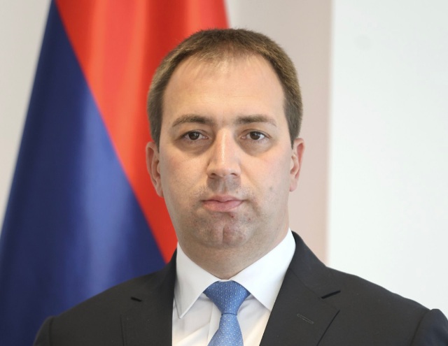 Министар Селак: Отворени смо за сарадњу са ФБиХ да успостави Регистар стварних власника