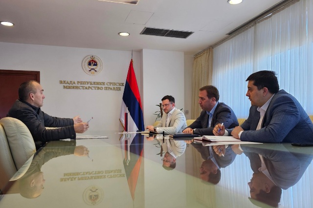 Одржан четврти 