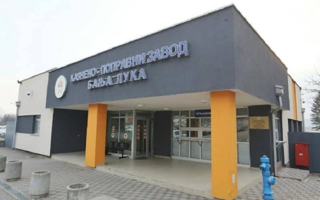 Јавни конкурс за попуну упражњених радних мјеста у КПЗ БЛ