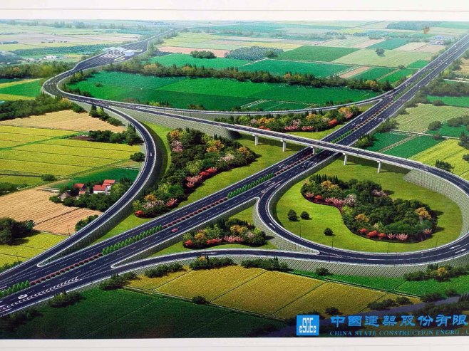 Стевановић: Отворићемо сва градилишта, циљ модерна и сигурна саобраћајна инфраструктура