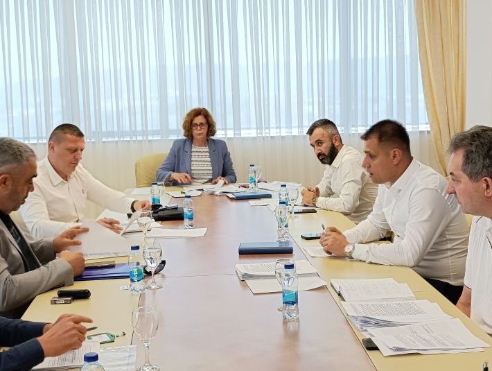 Настављене консултације о закључивању новог ПКУ за запослене у органима управе Републике Српске