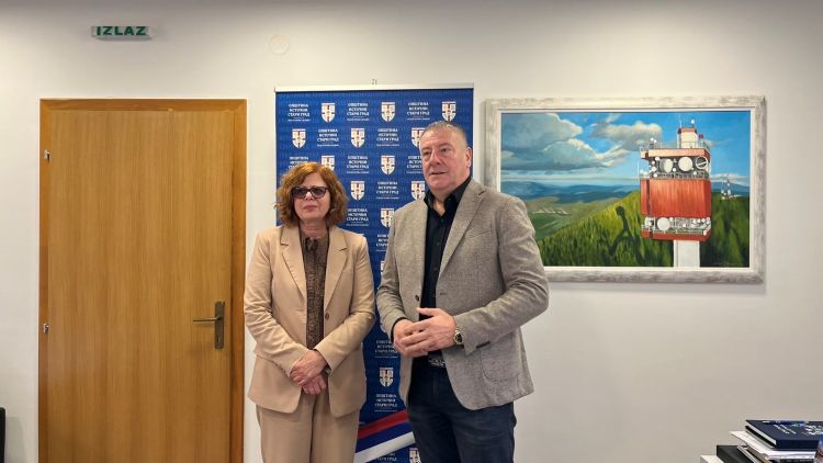 Источни Стари Град-Јујић-Гашановић: Подршка владе неразвијеним и изразито неразвијеним општинама