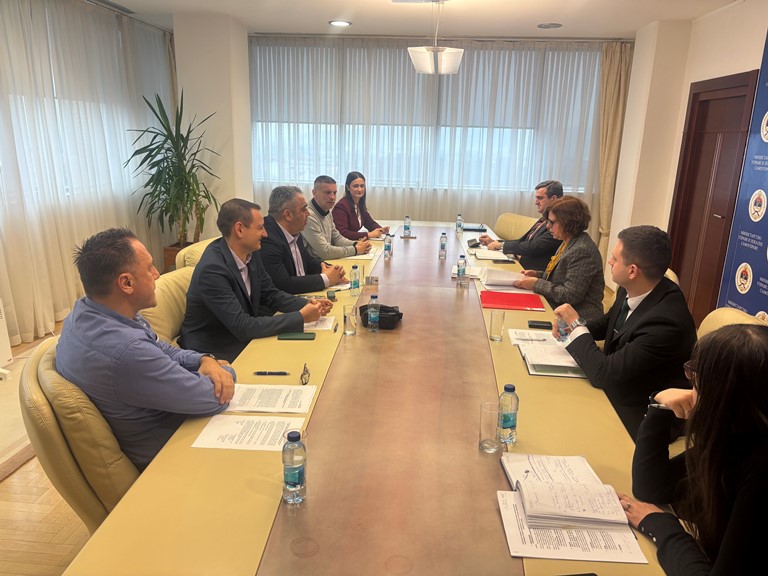 Почетком јануара потписивање Посебног колективног уговора