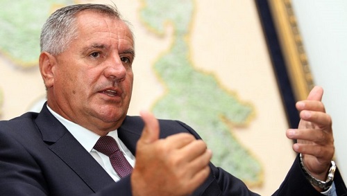 Премијер Вишковић за Новости: Српска ће одбранити свако слово својих права