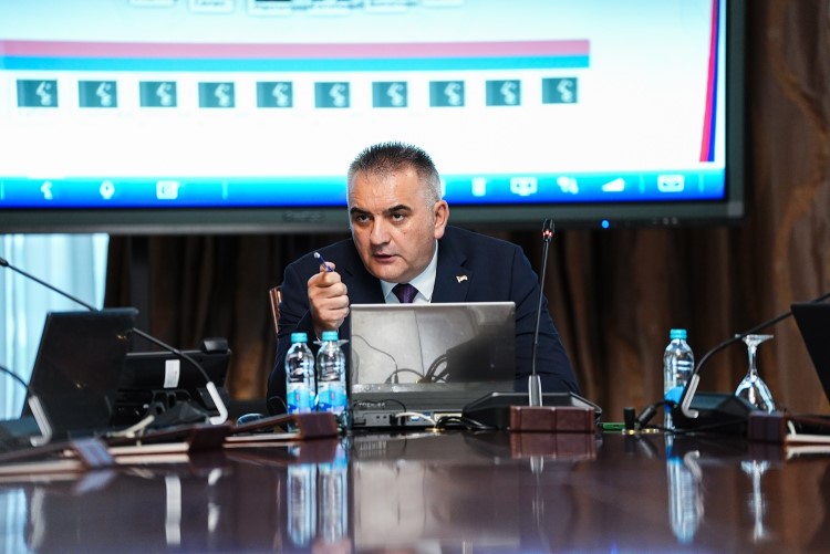 Влада одржала 7. сједницу: Ове године биће запослено најмање 500 лица из категорије дјеце погинулих бораца
