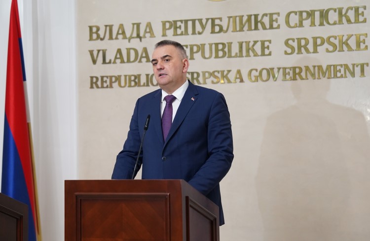 Честитка премијера Минића поводом Песаха