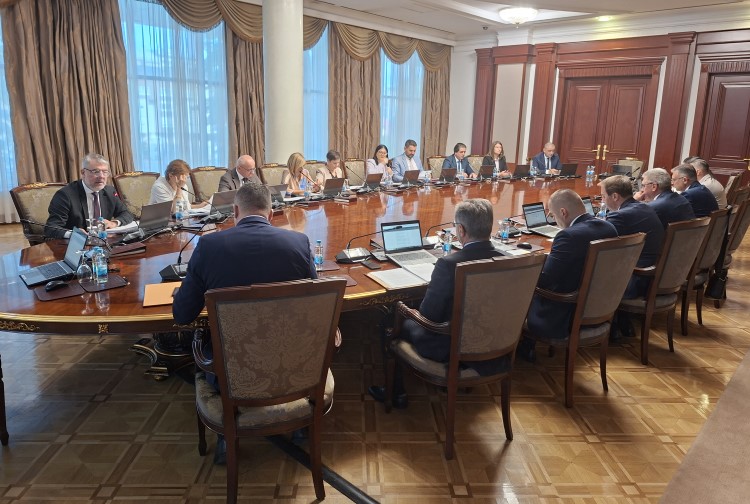 Одржана 27. сједница Владе Републике Српске: Субвенције за самозапошљавање незапослене дјеце погинулих бораца
