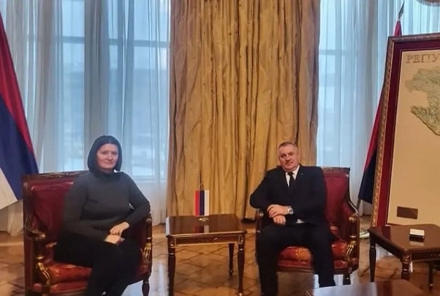 Премијер Вишковић за портал Провјерено: НСРС има право на став, знамо шта су игре и намјере Тужилаштва БиХ