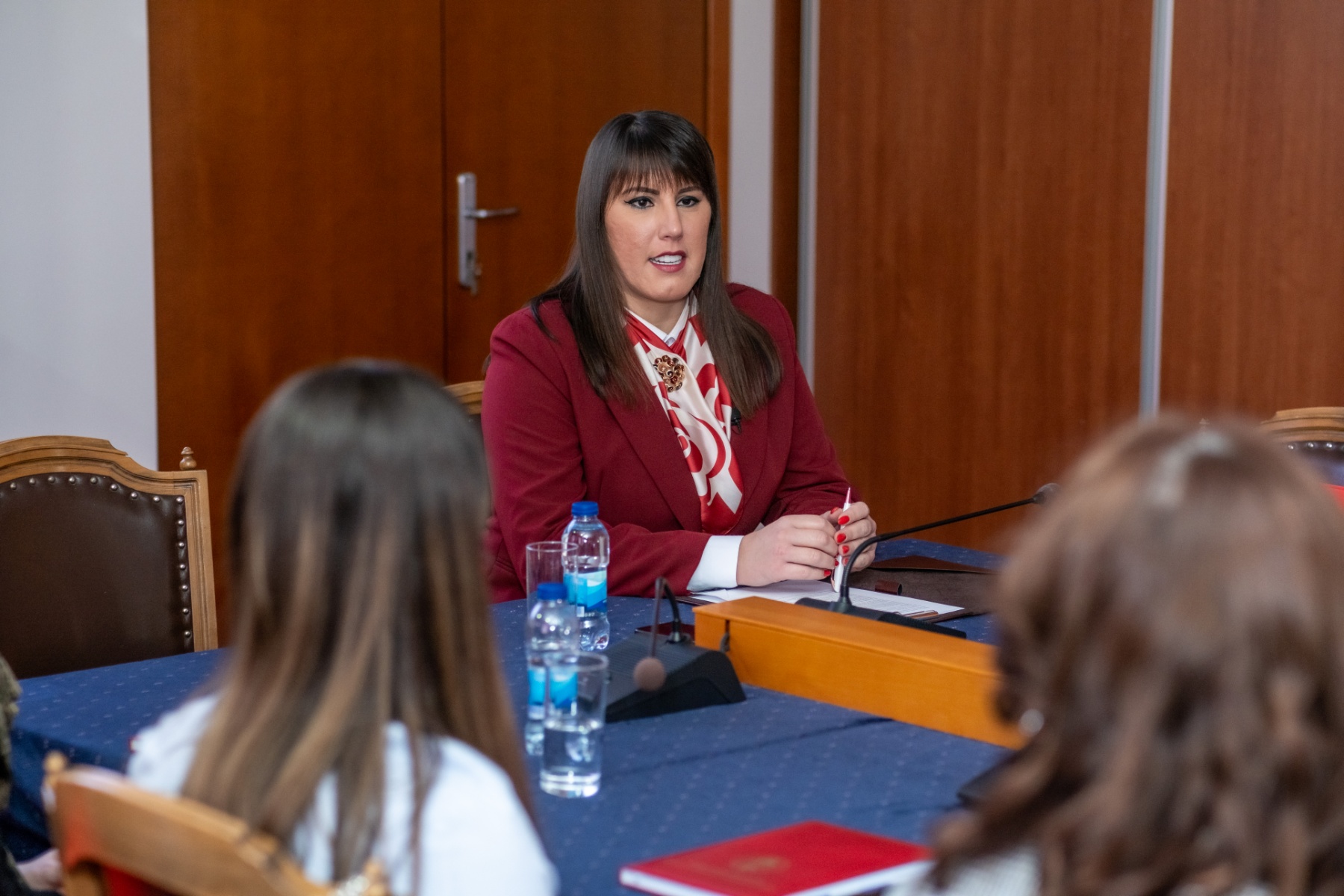 Одржан први састанак Радне групе за израду Акционог плана за унапређење положаја жена на селу 2026–2028