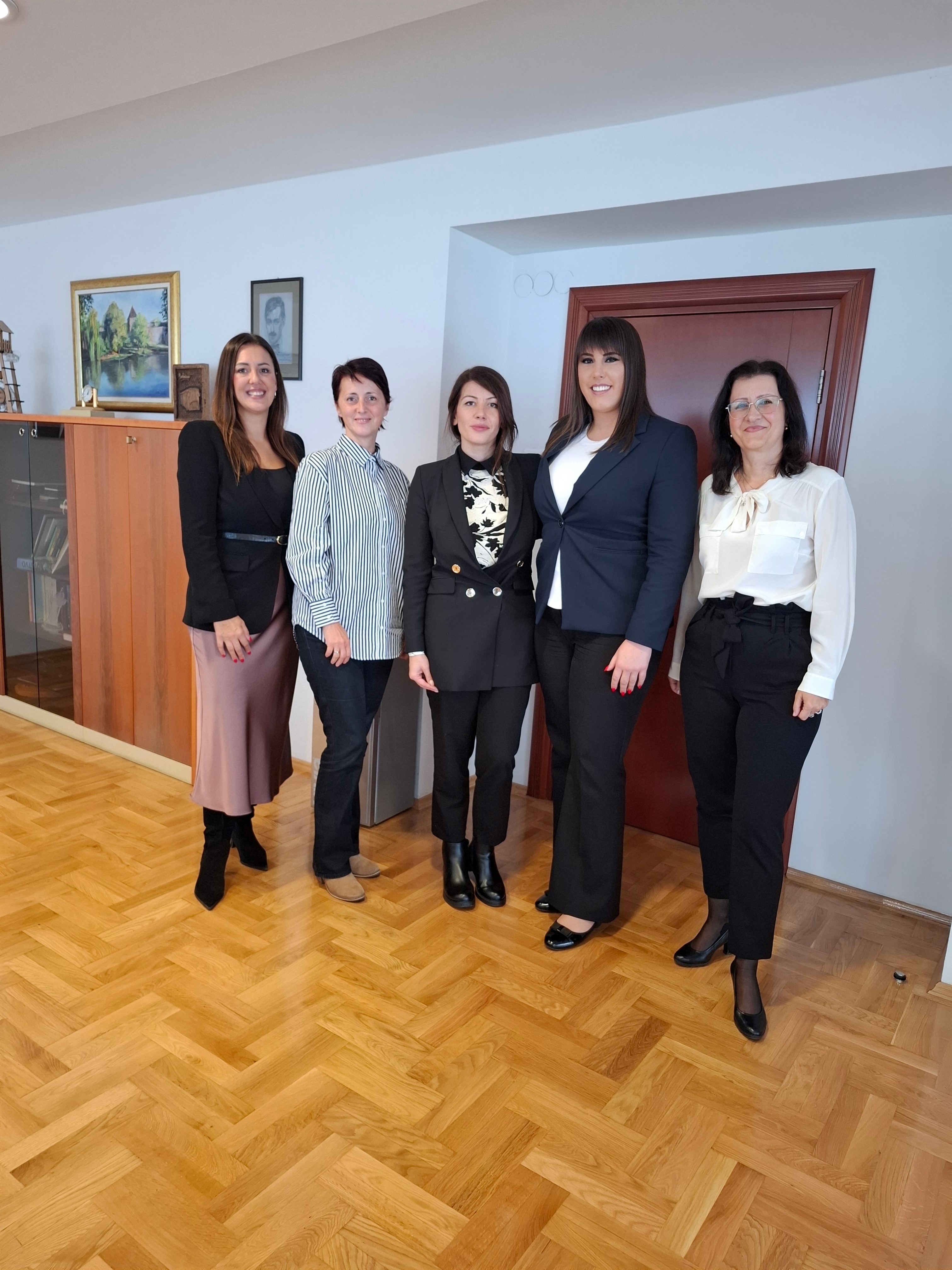 Наставак сарадње Центра и Министарства пољопривреде у подршци женама на селу