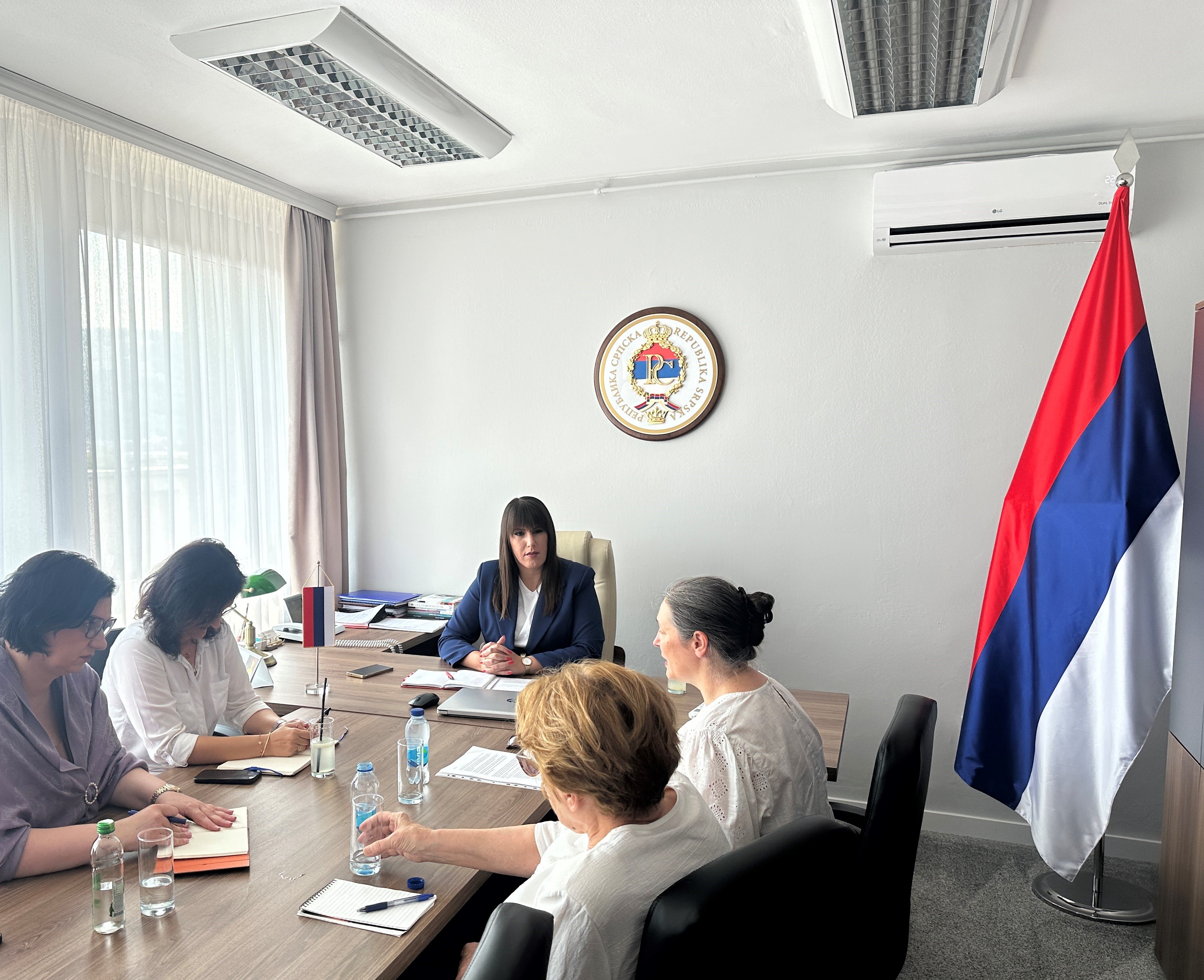 Партнерством до снажније подршке женама и локалним заједницама