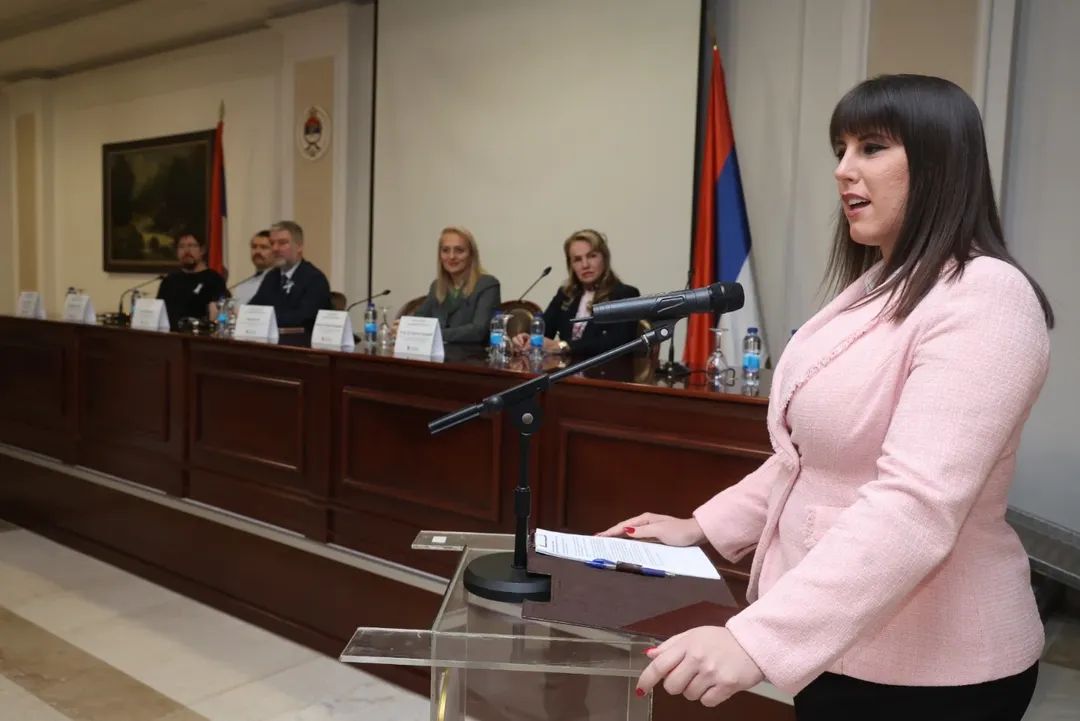 Панел дискусија 